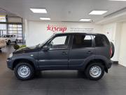 Chevrolet Niva I Рестайлинг Киров  - изображение 23