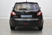 Nissan Qashqai I Рестайлинг Москва  - изображение 20