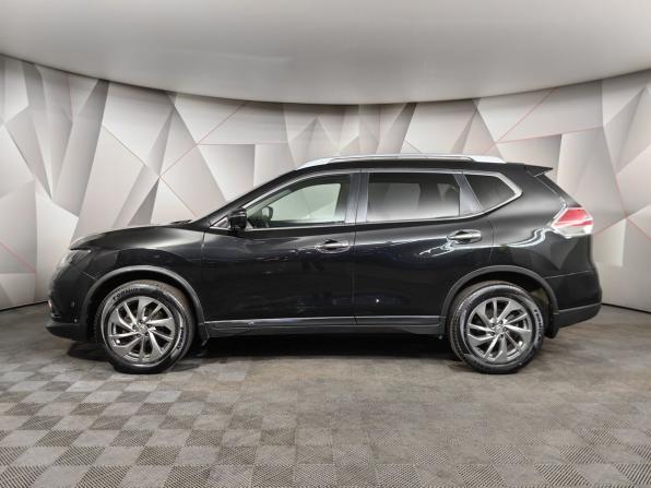 Nissan X-Trail III с пробегом 2018 года, цена 1 759 000 рублей, 99591 км, внедорожник, Автокод Объявления