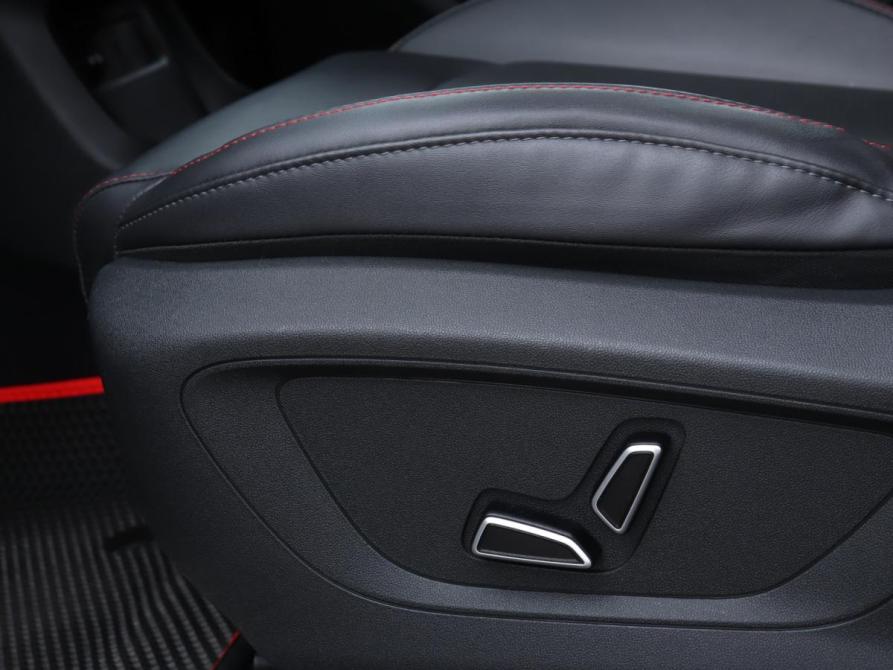 Changan CS55 Plus II Москва  - изображение 22