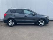 Suzuki SX4 II (S-Cross) Рестайлинг Москва  - изображение 30