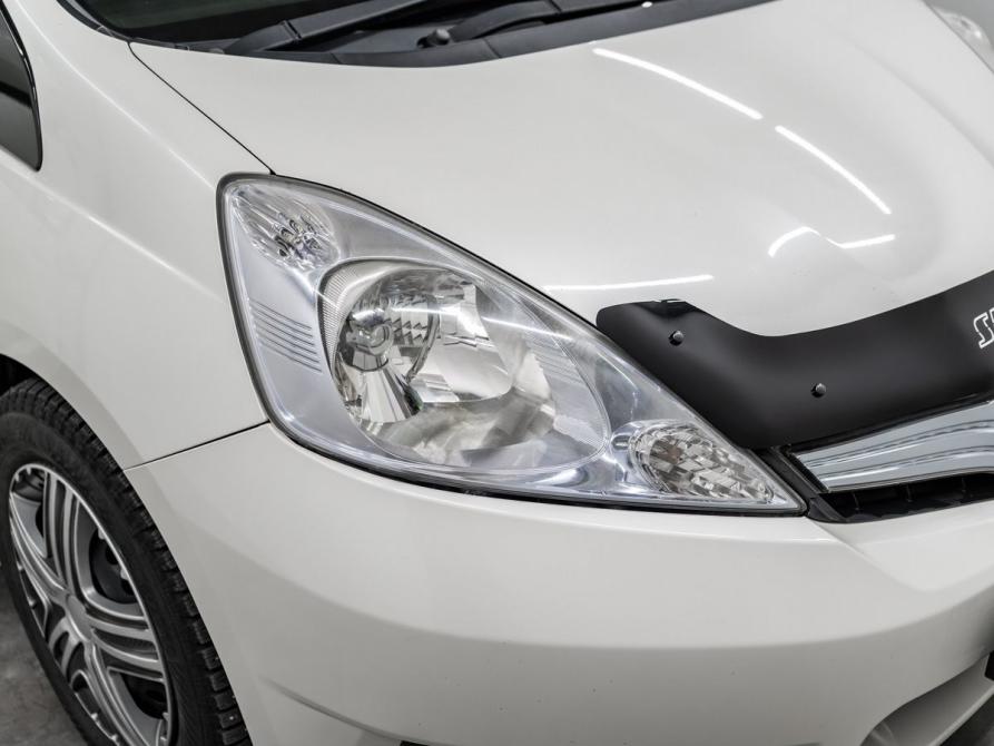 Honda Fit Shuttle I Красноярск  - изображение 20