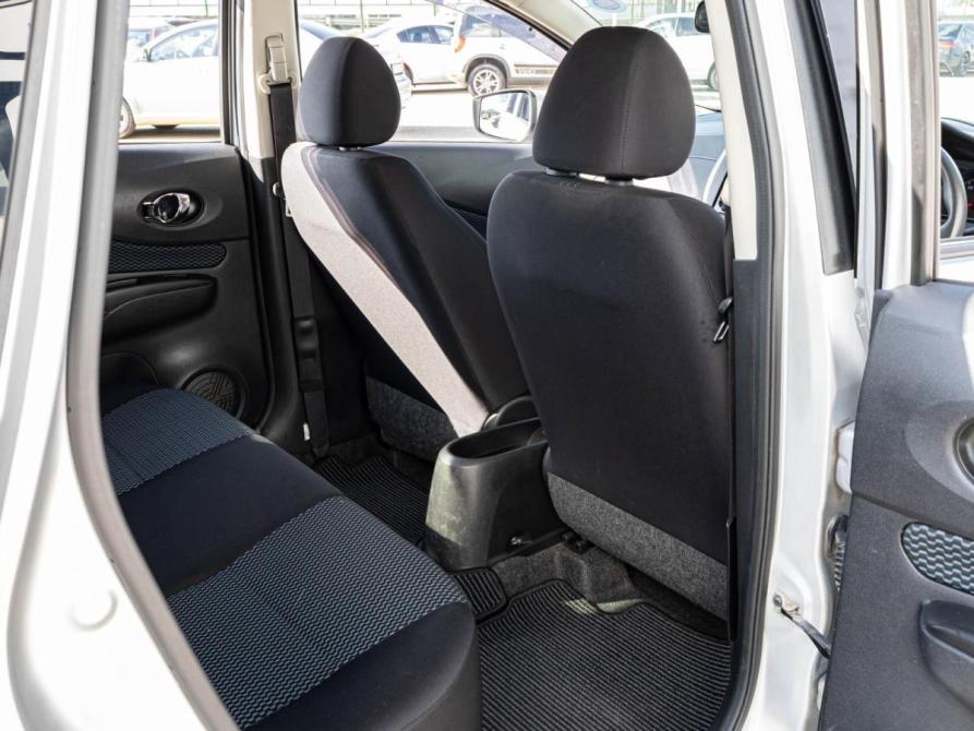 Nissan Note II Краснодар  - изображение 11