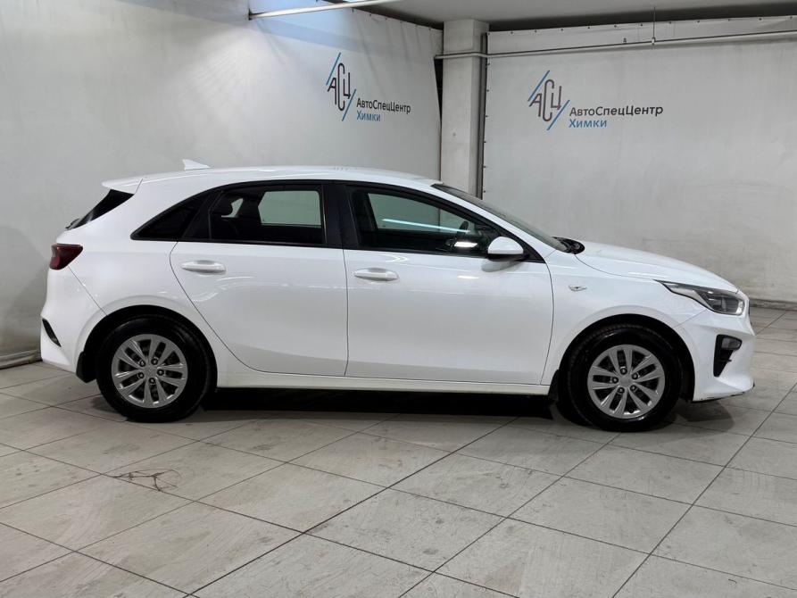 Kia Ceed III Химки  - изображение 16