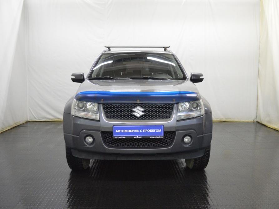 Suzuki Grand Vitara II Санкт-Петербург  - изображение 2