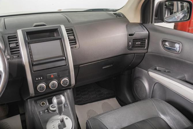 Nissan X-Trail I с пробегом 2004 года, цена 769 000 рублей, 293000 км, внедорожник, Автокод Объявления