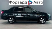 Lada (ВАЗ) Granta I Рестайлинг Сургут  - изображение 15