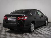 Nissan Sentra VII (B17) Москва  - изображение 21