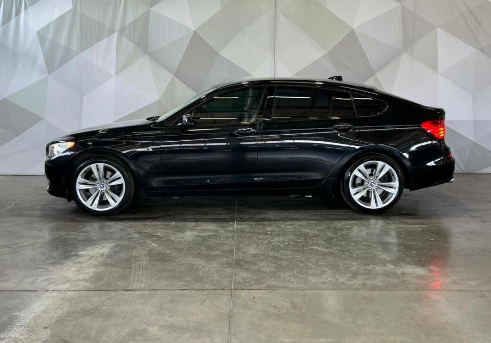 BMW 5 серии VI (F10/F11/F07) Оренбург  - изображение 8