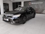 Toyota Camry VII (XV50) Рестайлинг Минеральные Воды  - изображение 20