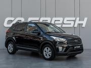 Hyundai Creta I Краснодар  - изображение 22