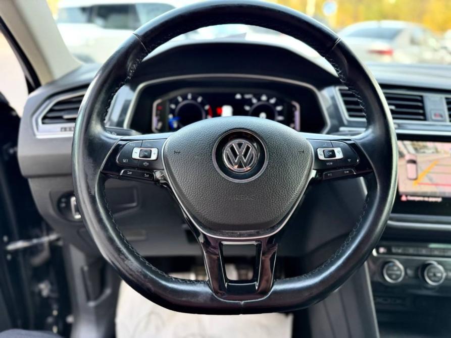 Volkswagen Tiguan II Тула  - изображение 7