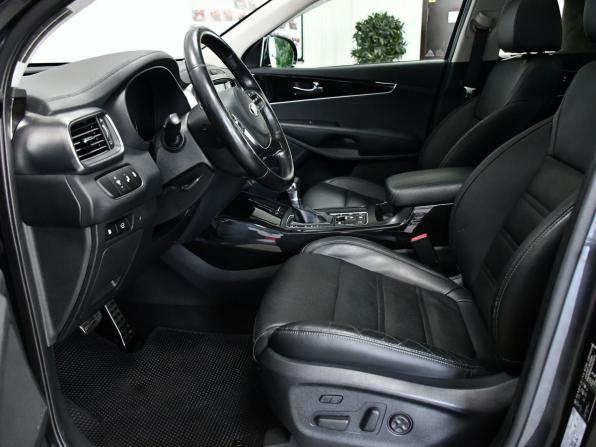 Kia Sorento III Prime Рестайлинг с пробегом 2018 года, цена 2 987 000 рублей, 153011 км, внедорожник, Автокод Объявления