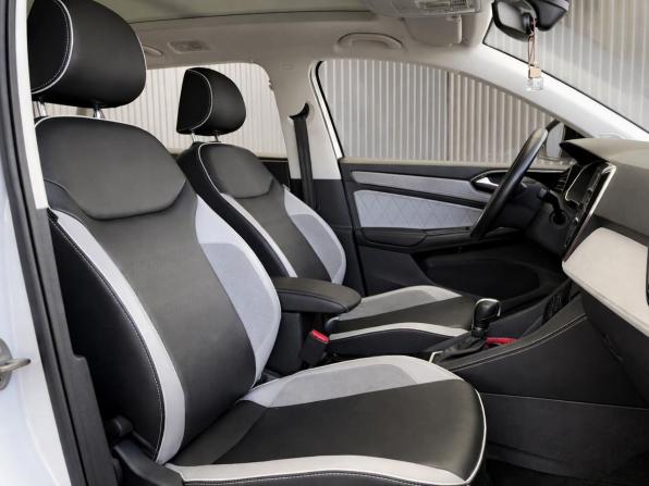 Jetta VS7 I Рестайлинг 1 с пробегом 2023 года, цена 2 057 000 рублей, 56750 км, внедорожник, Автокод Объявления