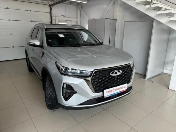 Chery Tiggo 7 Pro Max I с пробегом 2022 года, цена 1 750 000 рублей, 55400 км, внедорожник, Автокод Объявления