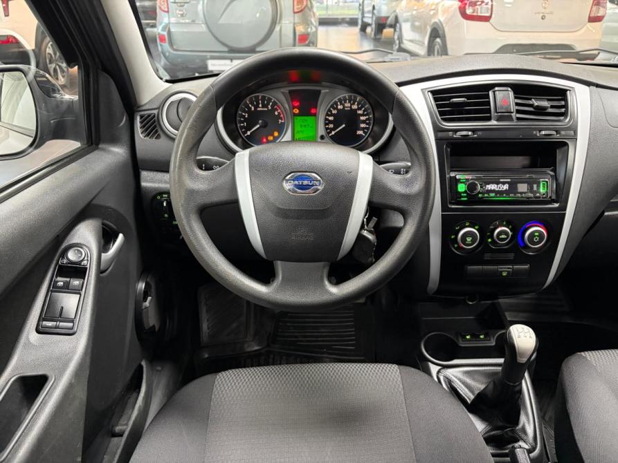 Datsun mi-DO Киров  - изображение 14