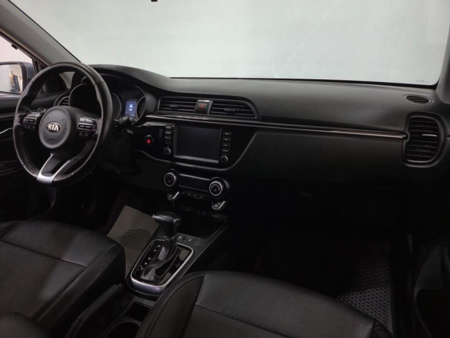Kia Rio IV Альметьевск  - изображение 15