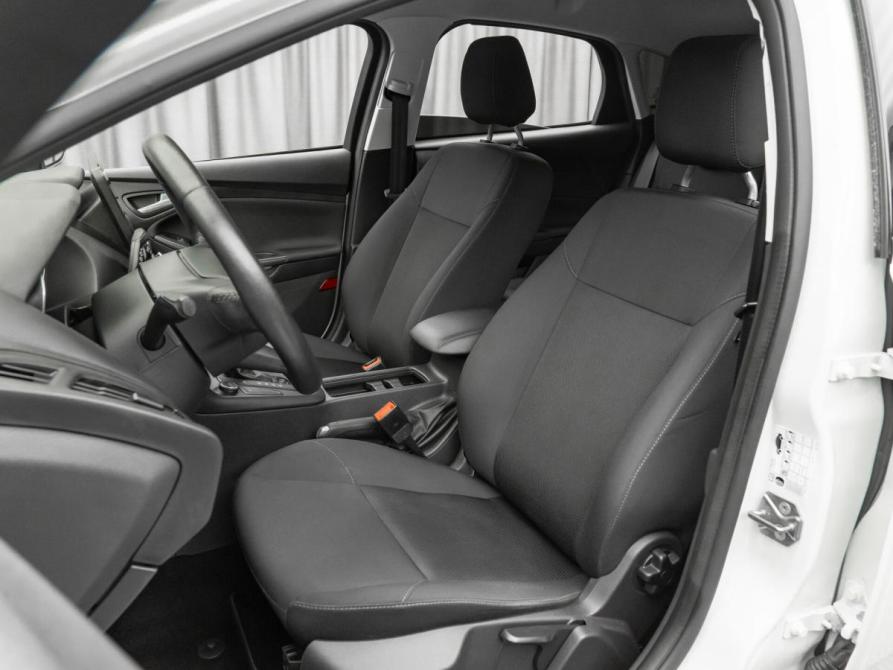 Ford Focus III Рестайлинг Москва  - изображение 12