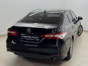 Toyota Camry VIII (XV70) Рестайлинг Вологда  - изображение 29