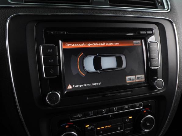 Volkswagen Jetta VI с пробегом 2012 года, цена 1 007 000 рублей, 176738 км, седан, Автокод Объявления