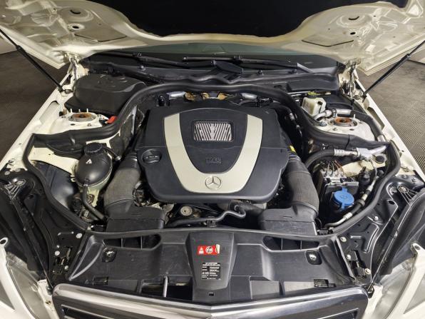 Mercedes-Benz E-Класс IV (W212 S212 C207) с пробегом 2011 года, цена 1 511 000 рублей, 236790 км, седан, Автокод Объявления