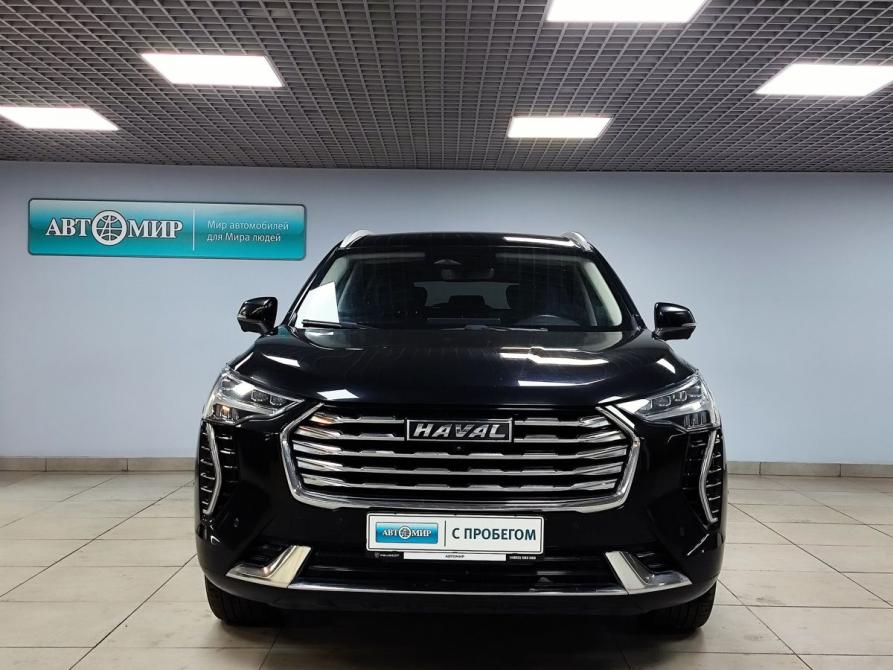 Haval Jolion I Москва  - изображение 2