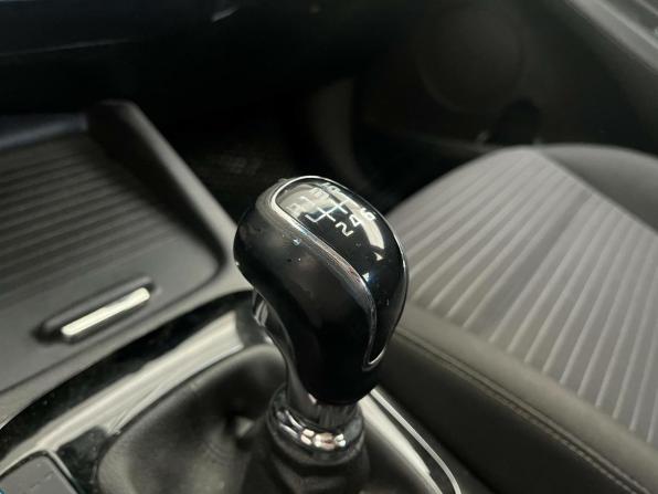 Kia Cerato III Рестайлинг (Classic) с пробегом 2017 года, цена 1 386 750 рублей, 118598 км, седан, Автокод Объявления
