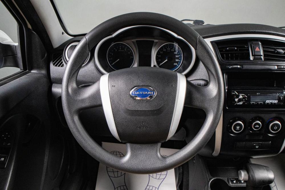 Datsun on-DO I Сургут  - изображение 11