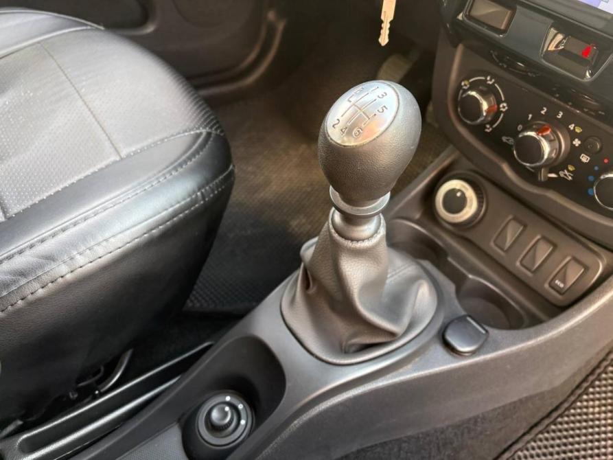 Renault Duster I Рестайлинг Нижний Тагил  - изображение 19