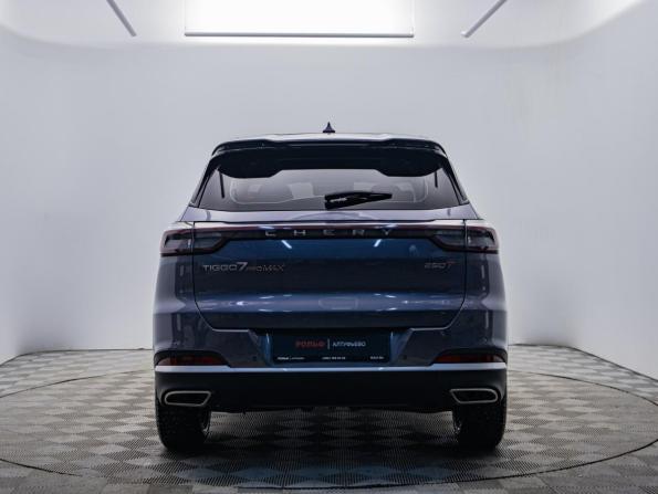 Chery Tiggo 7 Pro Max I Рестайлинг с пробегом 2024 года, цена 2 298 000 рублей, 17230 км, внедорожник, Автокод Объявления