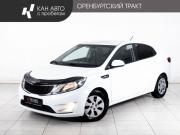 Kia Rio III Казань  - изображение 18