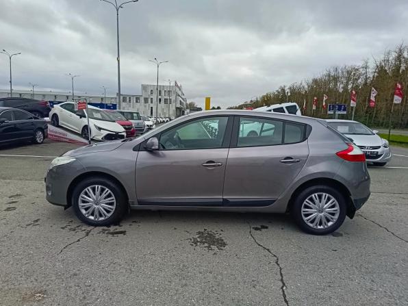 Renault Megane III с пробегом 2012 года, цена 839 995 рублей, 47288 км, хэтчбек, Автокод Объявления
