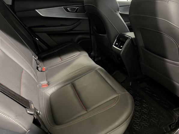 Chery Tiggo 7 Pro I с пробегом 2021 года, цена 1 499 800 рублей, 63000 км, внедорожник, Автокод Объявления