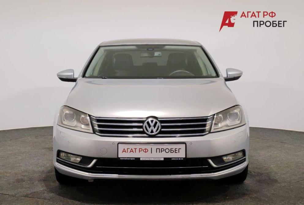 Volkswagen Passat B7 Ярославль  - изображение 2
