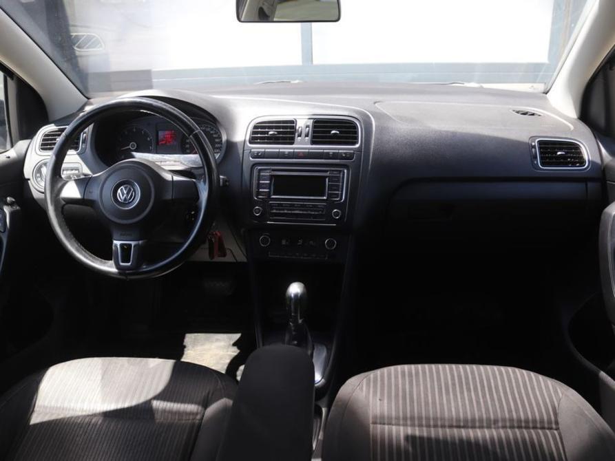 Volkswagen Polo V Нижний Новгород  - изображение 15