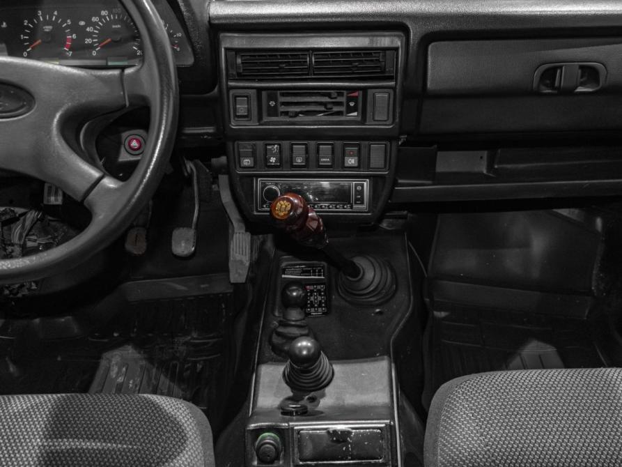 Lada (ВАЗ) 2131 (4x4) I Екатеринбург  - изображение 17