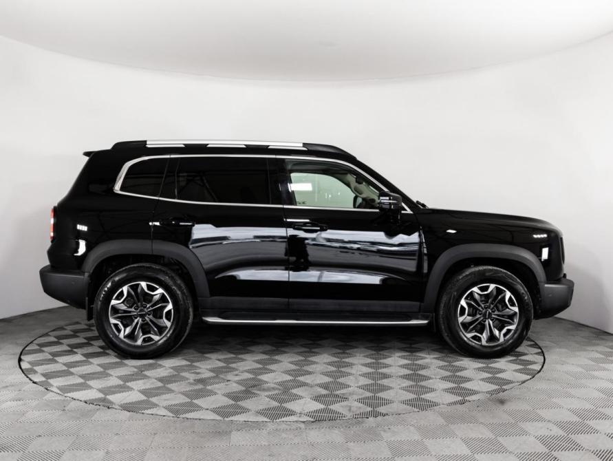 Haval Dargo Санкт-Петербург  - изображение 6