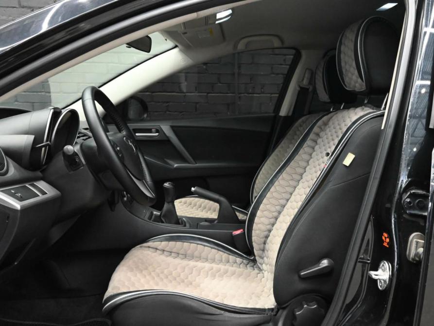 Mazda 3 II (BL) Екатеринбург  - изображение 15