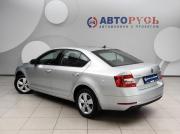 Skoda Octavia III (A7) Рестайлинг Подольск  - изображение 27