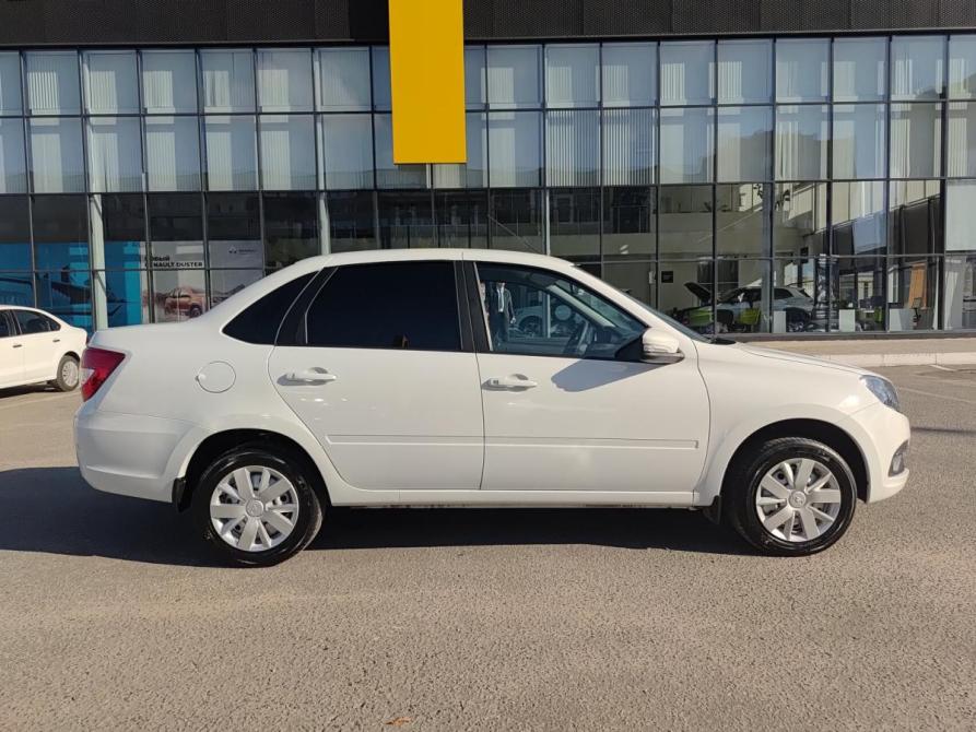 Lada (ВАЗ) Granta I Рестайлинг Йошкар-Ола  - изображение 5