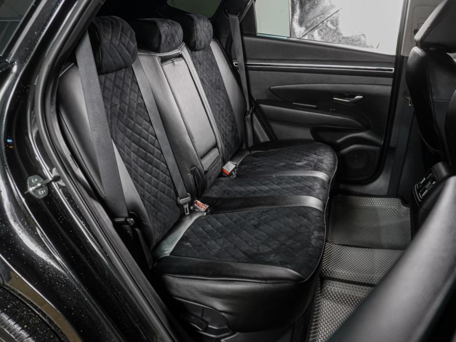 Hyundai Tucson IV Воронеж  - изображение 10