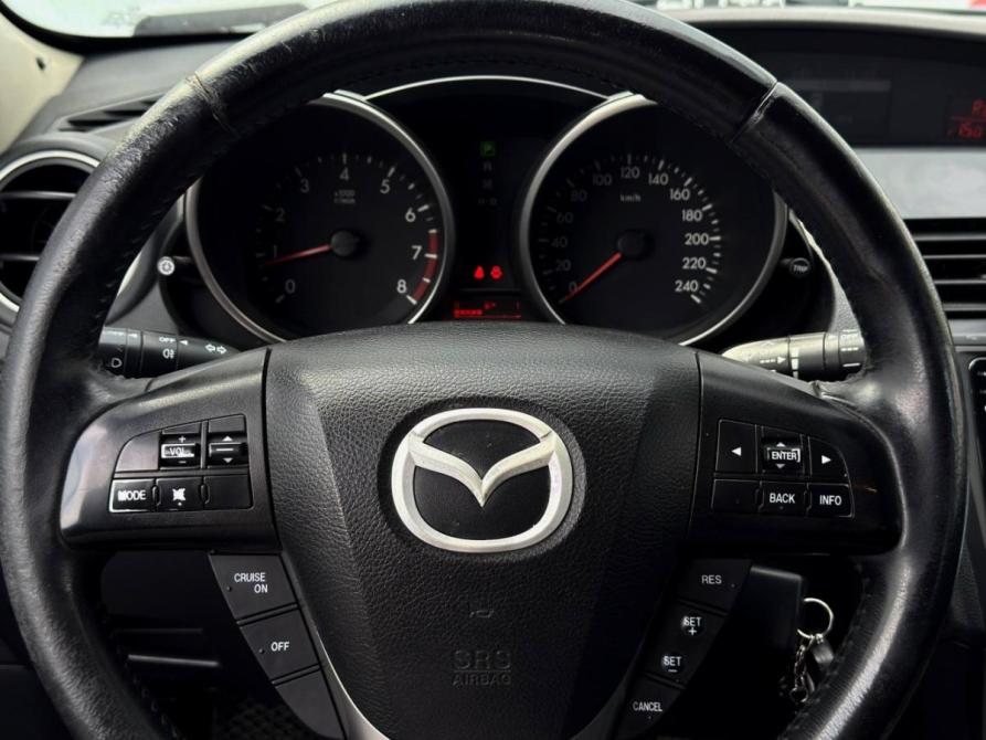 Mazda 3 II (BL) Санкт-Петербург  - изображение 12