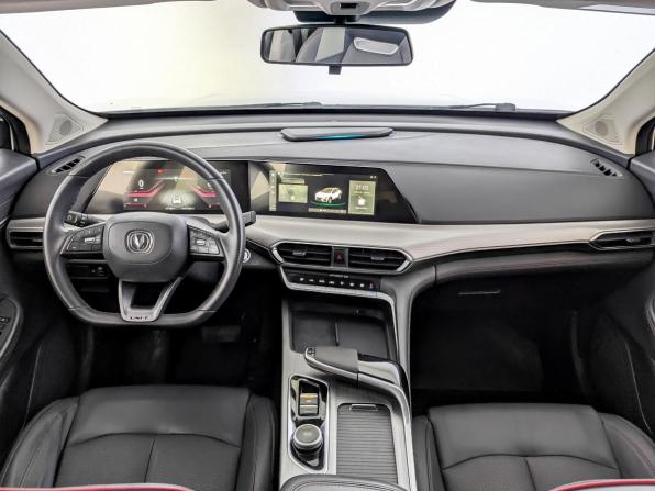 Changan UNI-T I с пробегом 2022 года, цена 2 100 000 рублей, 57332 км, внедорожник, Автокод Объявления