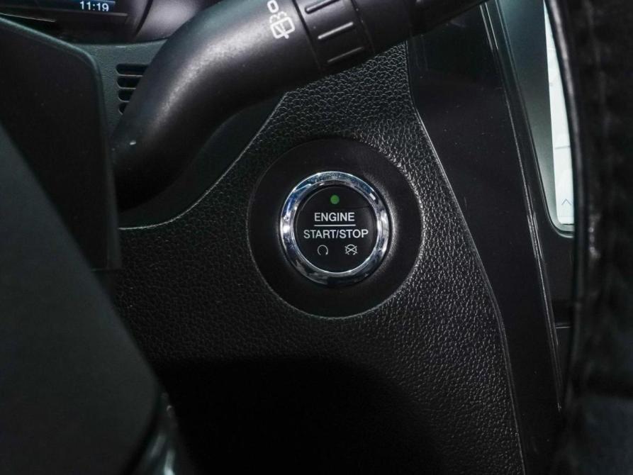 Ford Explorer V Рестайлинг 2 Ростов-на-Дону  - изображение 17