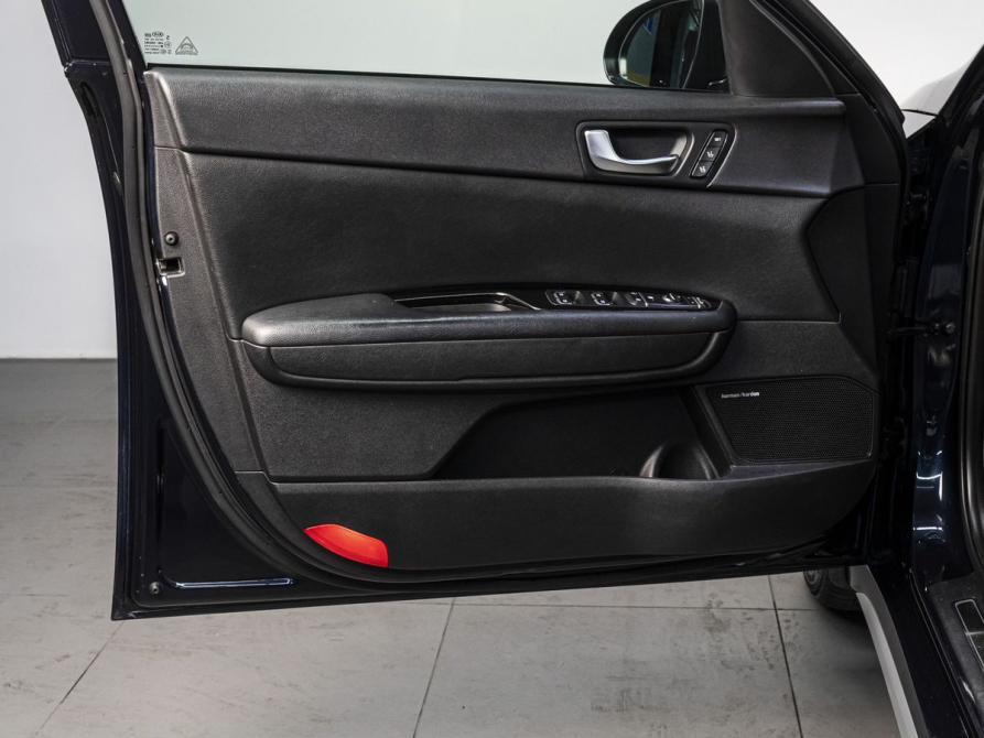 Kia Optima IV Рестайлинг Тюмень  - изображение 12