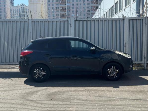 Hyundai ix35 I с пробегом 2010 года, цена 949 000 рублей, 185715 км, внедорожник, Автокод Объявления