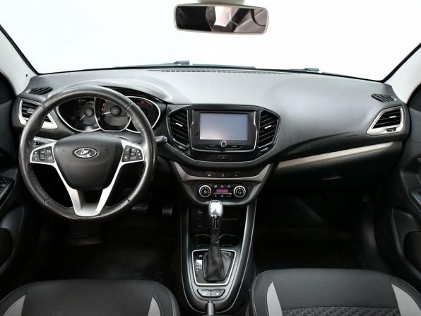 Lada (ВАЗ) Vesta I с пробегом 2020 года, цена 827 000 рублей, 196847 км, седан, Автокод Объявления