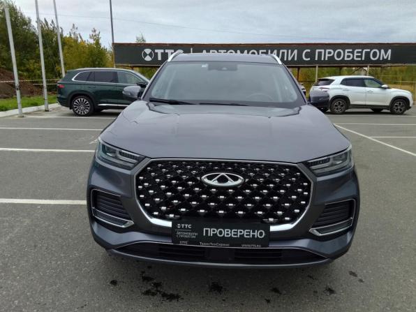 Chery Tiggo 8 Pro Max I с пробегом 2023 года, цена 2 090 000 рублей, 126688 км, внедорожник, Автокод Объявления