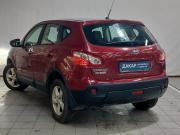 Nissan Qashqai I Рестайлинг Санкт-Петербург  - изображение 26