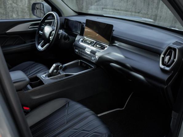 Haval H5 II с пробегом 2024 года, цена 3 049 000 рублей, 43335 км, внедорожник, Автокод Объявления